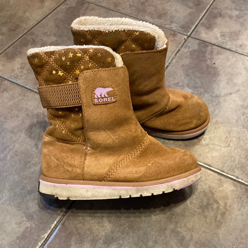 Rylee boots